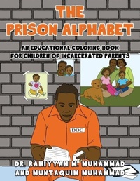 Enlarge image Cover: The Prison Alphabet - Goldest Karat Publishing