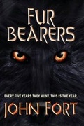 Cover: Fur Bearers - Calumet Editions