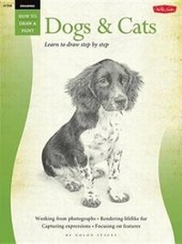 Enlarge image Cover: Dogs & Cats - Walter Foster Jr. -- Quarto Library