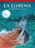 Cover: La Llorona - Red Chair Press