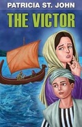 Cover: The Victor - Kingsley Press