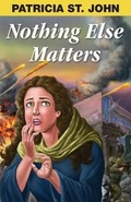Cover: Nothing Else Matters - Kingsley Press