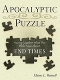 Cover: Apocalyptic Puzzle - Elevate Faith