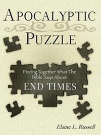 Enlarge image Cover: Apocalyptic Puzzle - Elevate Faith