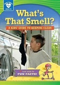 Cover: Whats That Smell - Lerner Publishing Group