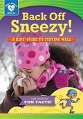 Cover: Back Off, Sneezy! - Red Chair Press