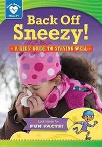 Enlarge image Cover: Back Off, Sneezy! - Red Chair Press