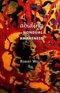 Cover: Abiding in Nondual Awareness - Karina Library