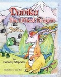 Cover: Danika, the Littlest Dragon - Cordon Publications