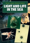 Cover: Light and Life in the Sea - Cambridge University Press