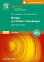 Bild: Therapie psychischer Erkrankungen - Urban & Fischer