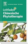 Cover: Leitfaden Chinesische Phytotherapie - Urban & Fischer