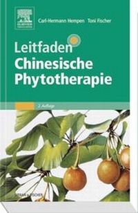 Abbildung von: Leitfaden Chinesische Phytotherapie - Urban & Fischer