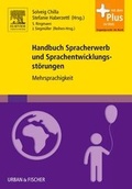 Cover: Handbuch Spracherwerb und Sprachentwicklungsst&ouml;rungen - Urban & Fischer