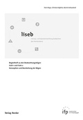 Cover: liseb-Starterpaket - Verlag Herder