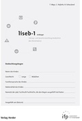 Cover: liseb-1 Anf&auml;nger - Verlag Herder