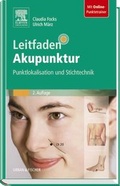 Cover: Leitfaden Akupunktur - Urban & Fischer