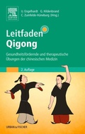 Cover: Leitfaden Qigong - Urban & Fischer