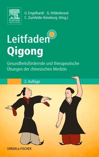 Abbildung von: Leitfaden Qigong - Urban & Fischer
