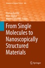 Cover: From Single Molecules to Nanoscopically Structured Materials - Springer