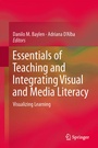 Cover: Essentials of Teaching and Integrating Visual and Media Literacy - Springer