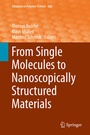 Cover: From Single Molecules to Nanoscopically Structured Materials - Springer