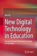 Abbildung von: New Digital Technology in Education - Springer