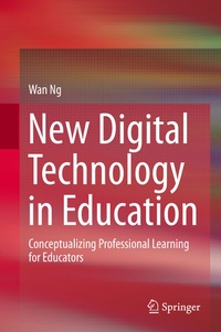 Abbildung von: New Digital Technology in Education - Springer