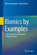 Cover: Bionics by Examples - Springer