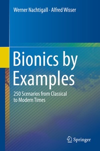Abbildung von: Bionics by Examples - Springer