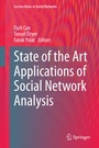 Cover: State of the Art Applications of Social Network Analysis - Springer