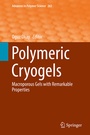 Cover: Polymeric Cryogels - Springer