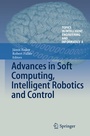 Cover: Advances in Soft Computing, Intelligent Robotics and Control - Springer