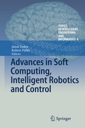 Cover: Advances in Soft Computing, Intelligent Robotics and Control - Springer