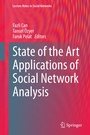 Cover: State of the Art Applications of Social Network Analysis - Springer