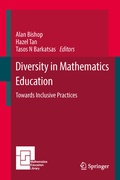 Bild: Diversity in Mathematics Education - Springer