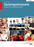 Cover: L&ouml;sungen Systemgastronomie - Verlag Handwerk und Technik