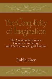 Enlarge image Cover: The Complicity of Imagination - Cambridge University Press