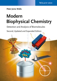 Abbildung von: Modern Biophysical Chemistry - Wiley-VCH