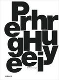Cover: Pierre Huyghe - Hirmer