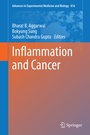 Cover: Inflammation and Cancer - Springer