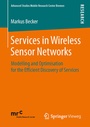 Bild: Services in Wireless Sensor Networks - Springer Vieweg