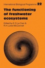 Cover: The Functioning of Freshwater Ecosystems - Cambridge University Press