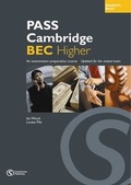 Cover: PASS Cambridge BEC, Higher (C1) - Helbling