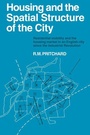 Cover: Housing and the Spatial Structure of the City - Cambridge University Press