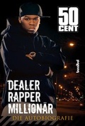 Cover: Dealer, Rapper, Million&auml;r - Hannibal Verlag