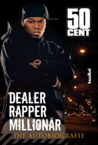 Abbildung von: Dealer, Rapper, Millionär - Hannibal Verlag
