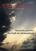 Cover: Verzweifeln und hoffen. Die Kraft der Verwandlung - Publik-Forum