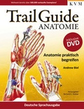Cover: Trail Guide Anatomie - KVM - Der Medizinverlag