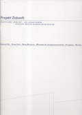 Cover: Pojekt Zukunft - Stadt B&ouml;blingen